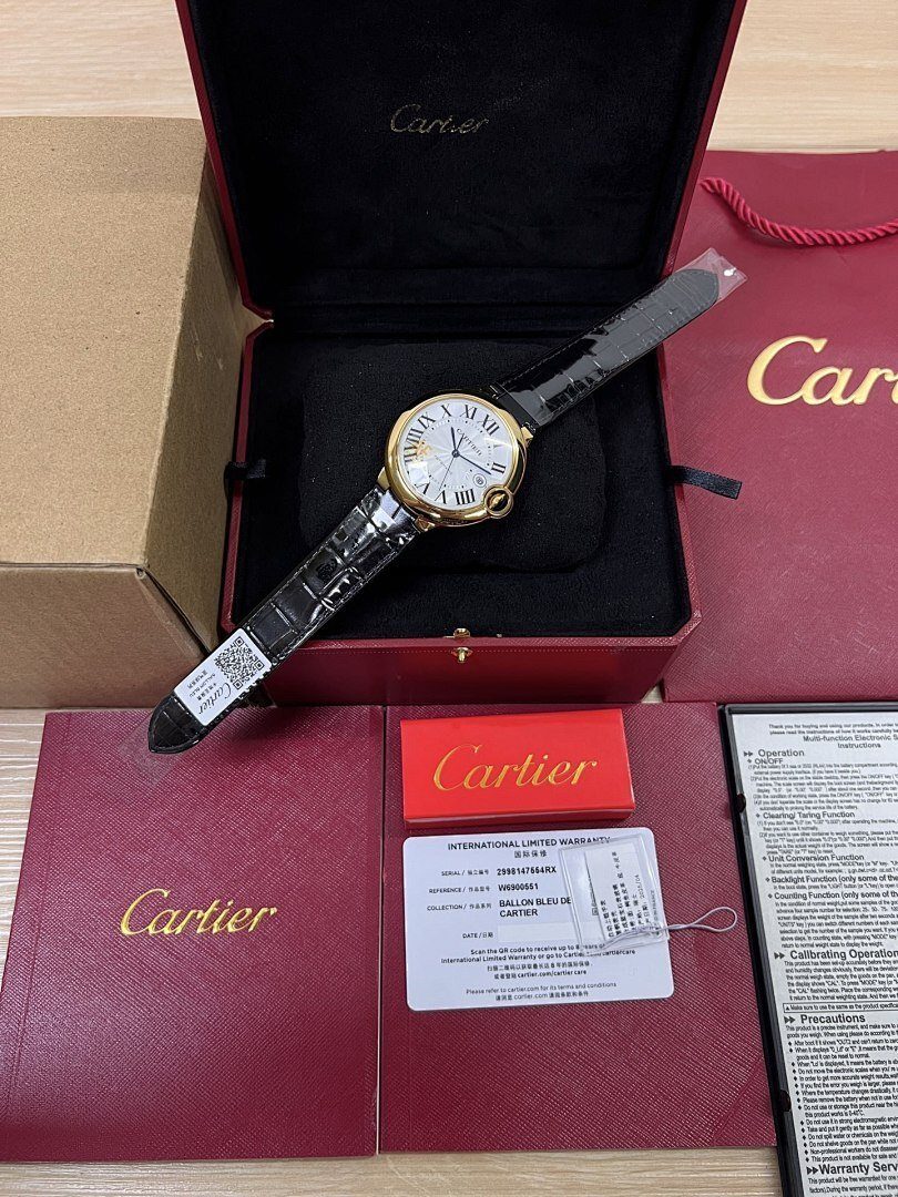 Top-grade watches 0049