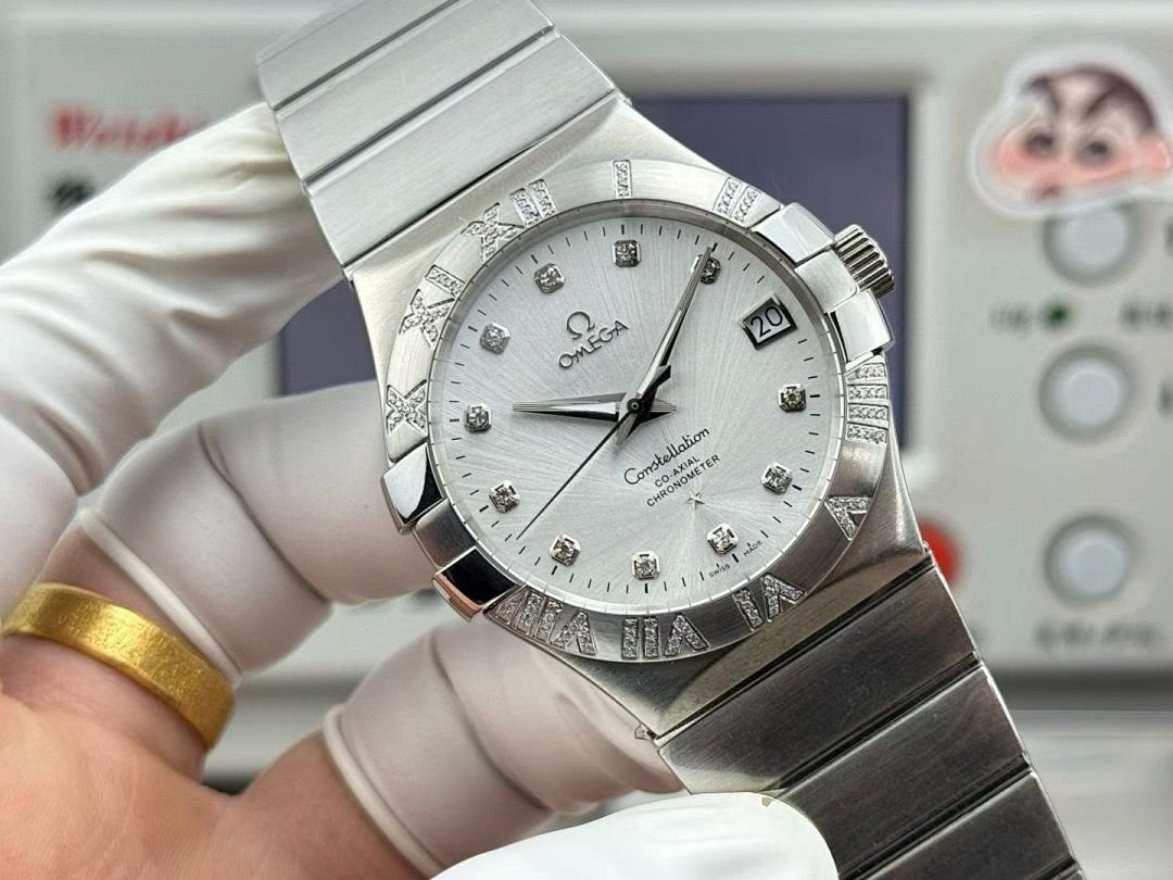 Top-grade watches 0075