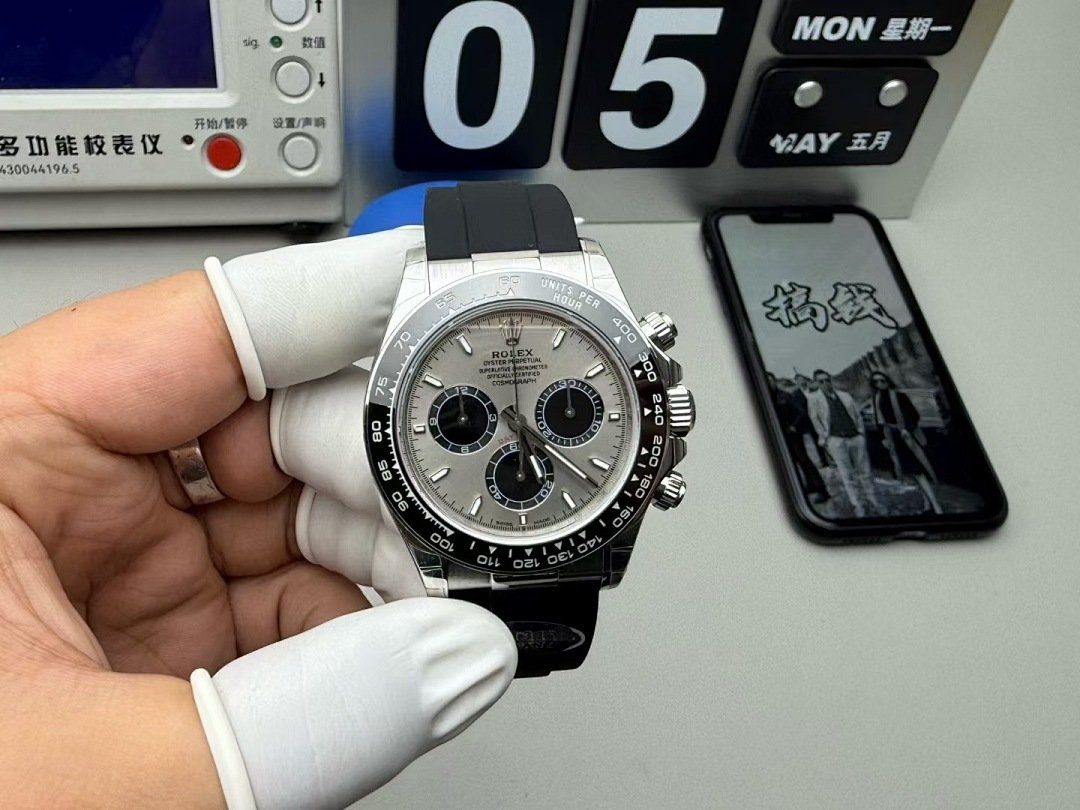 Top-grade watches 0087