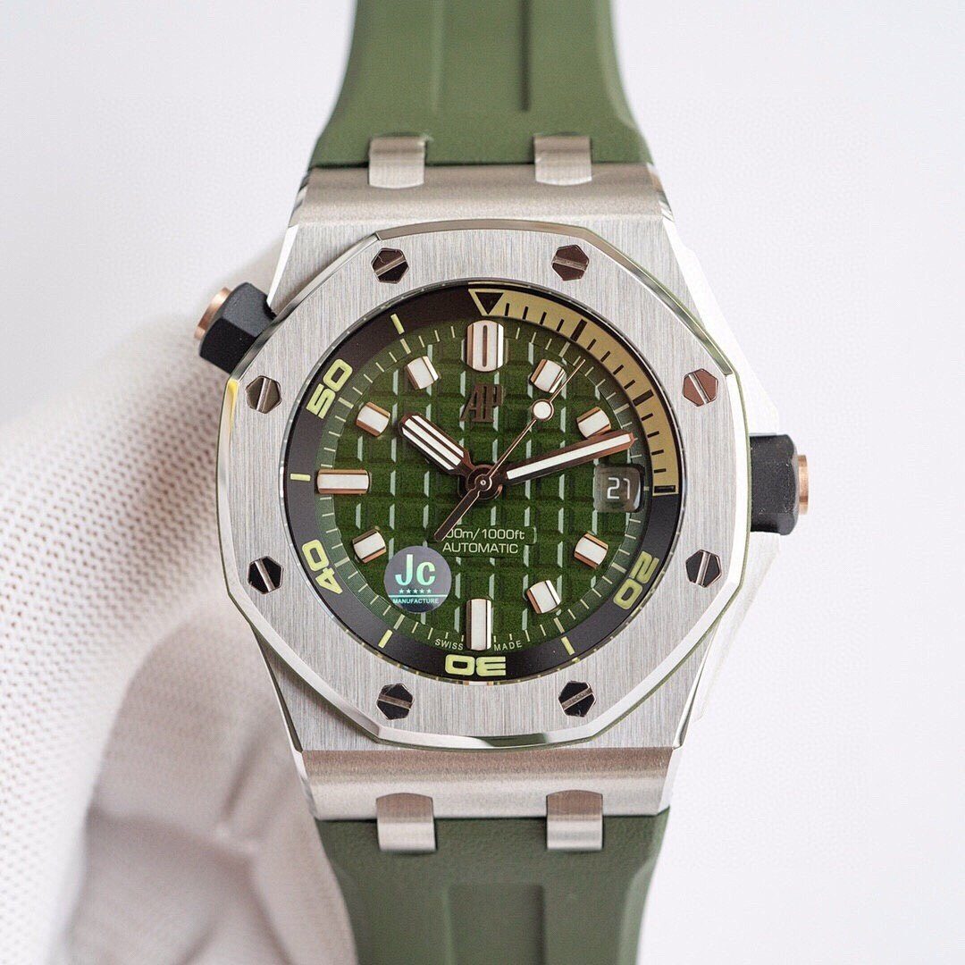 Top-grade watches 0050