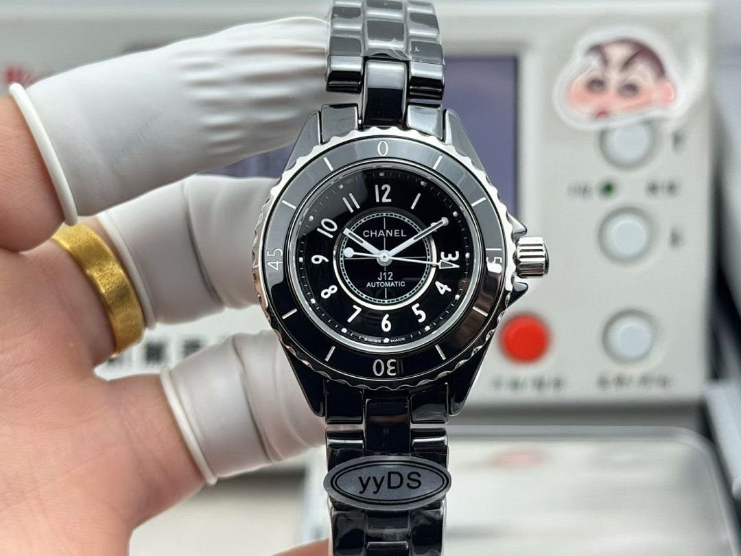 Top-grade watches 0092