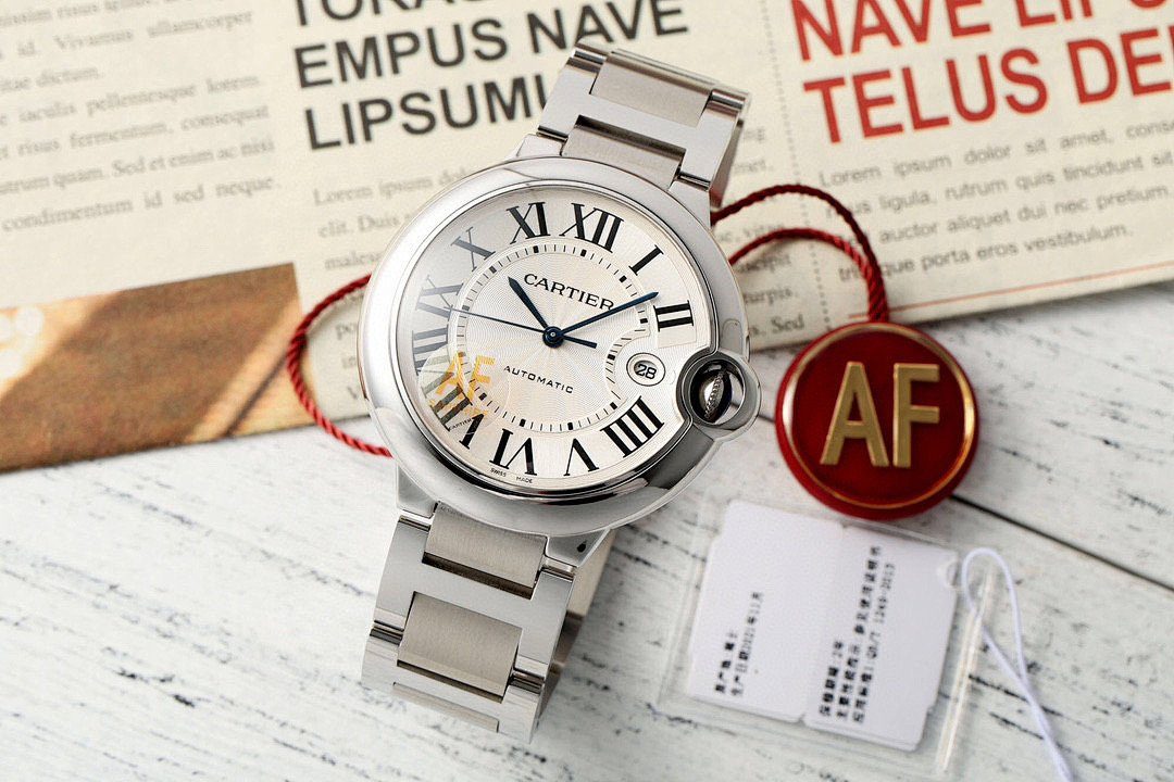 Top-grade watches 036