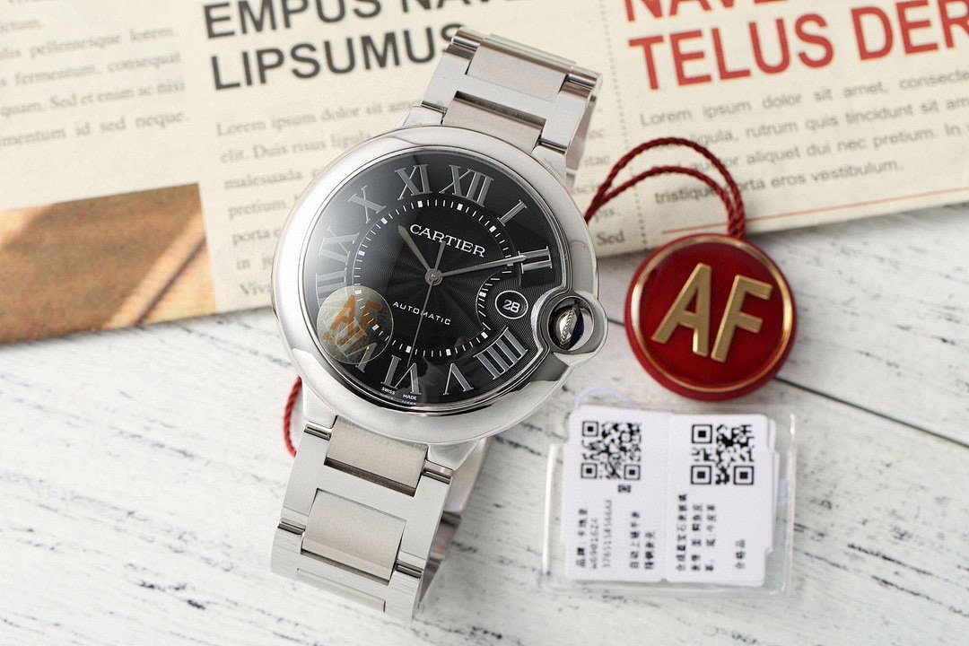 Top-grade watches 037