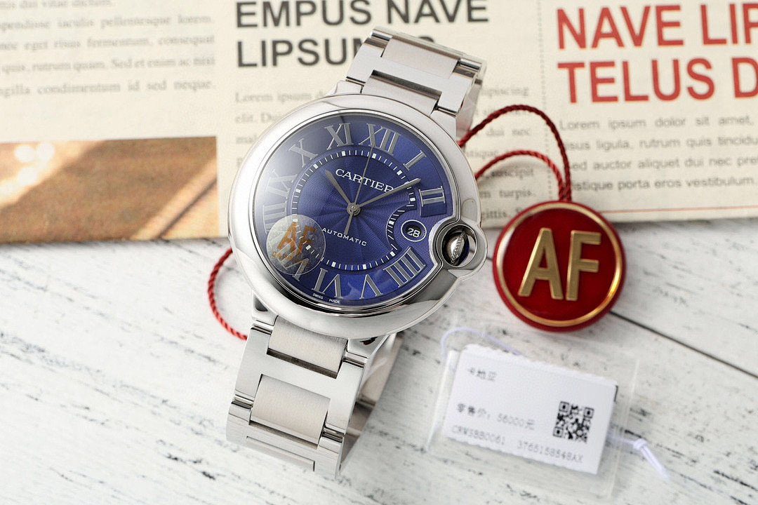 Top-grade watches 038