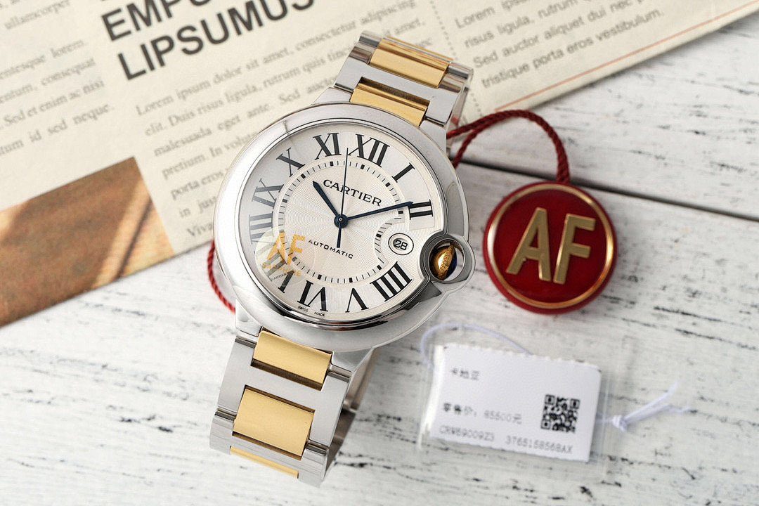 Top-grade watches 039