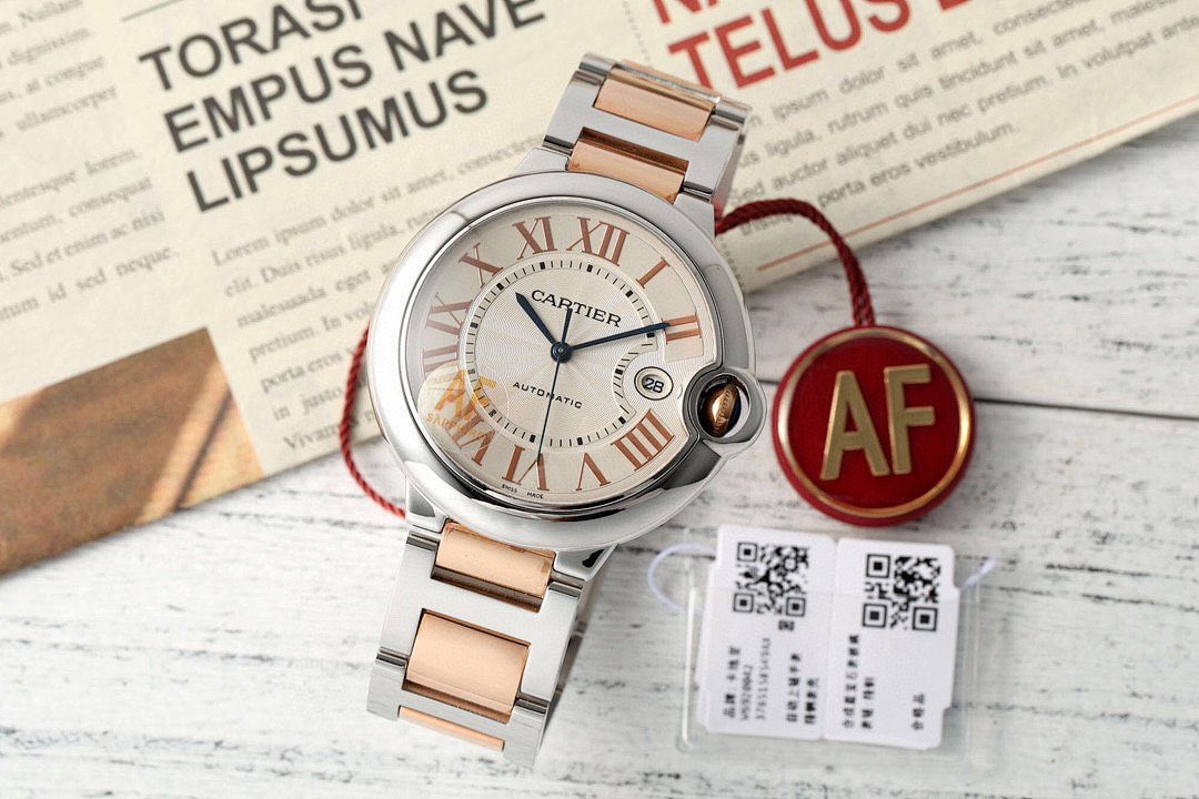 Top-grade watches 040