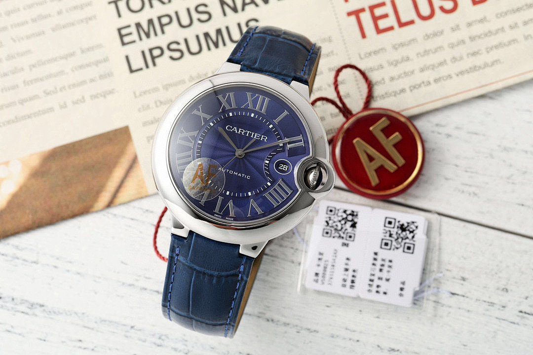 Top-grade watches 043
