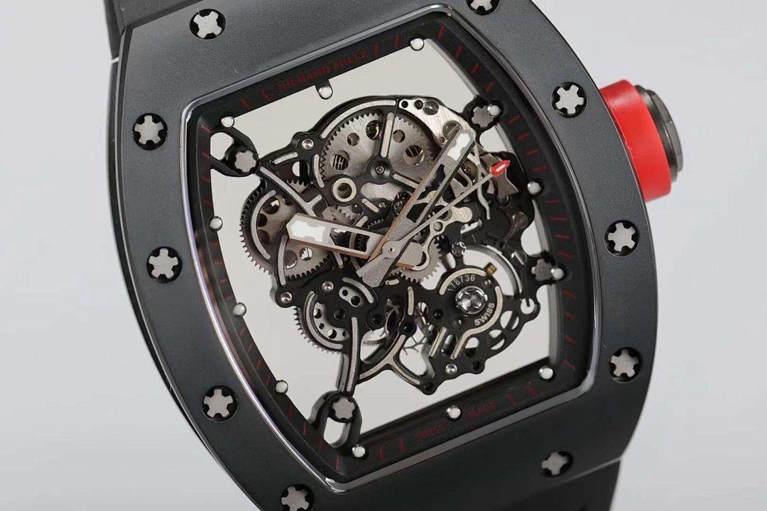 Top-grade watches 085