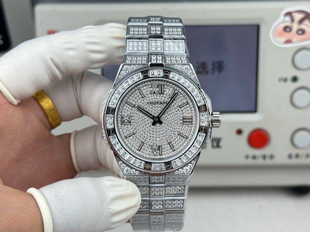 Top-grade watches 0069