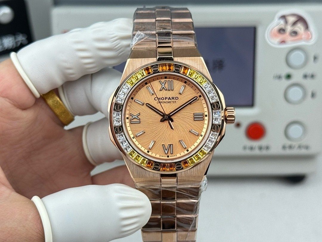 Top-grade watches 0071