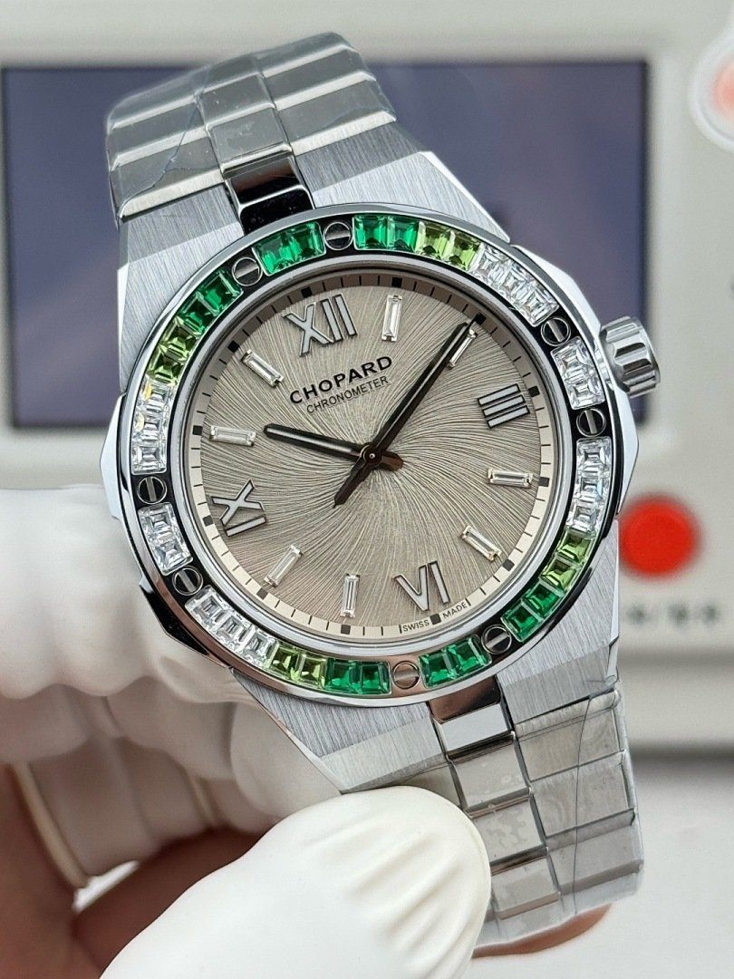 Top-grade watches 0075