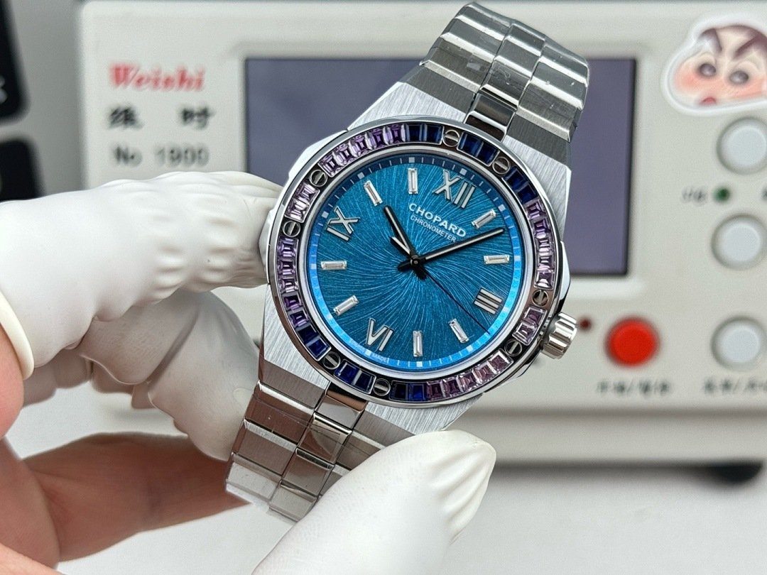 Top-grade watches 0077