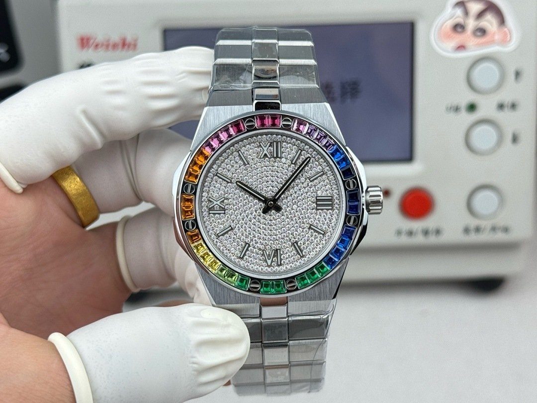 Top-grade watches 0079