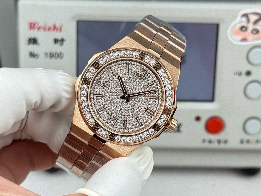 Top-grade watches 0081