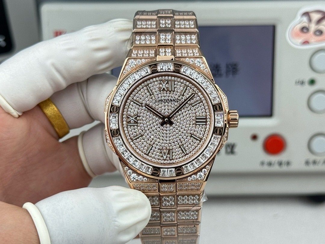 Top-grade watches 0083