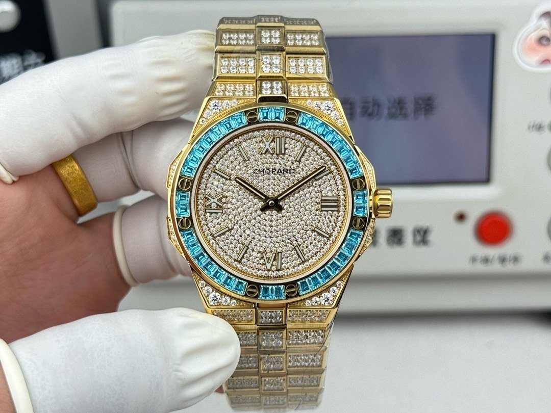 Top-grade watches 0085