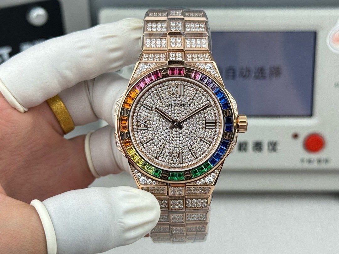 Top-grade watches 0089
