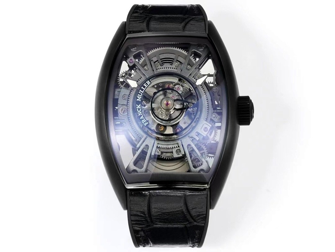 Top-grade watches 0109