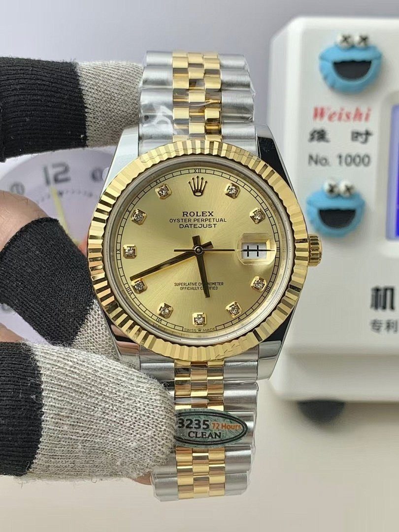 Top-grade watches 0117