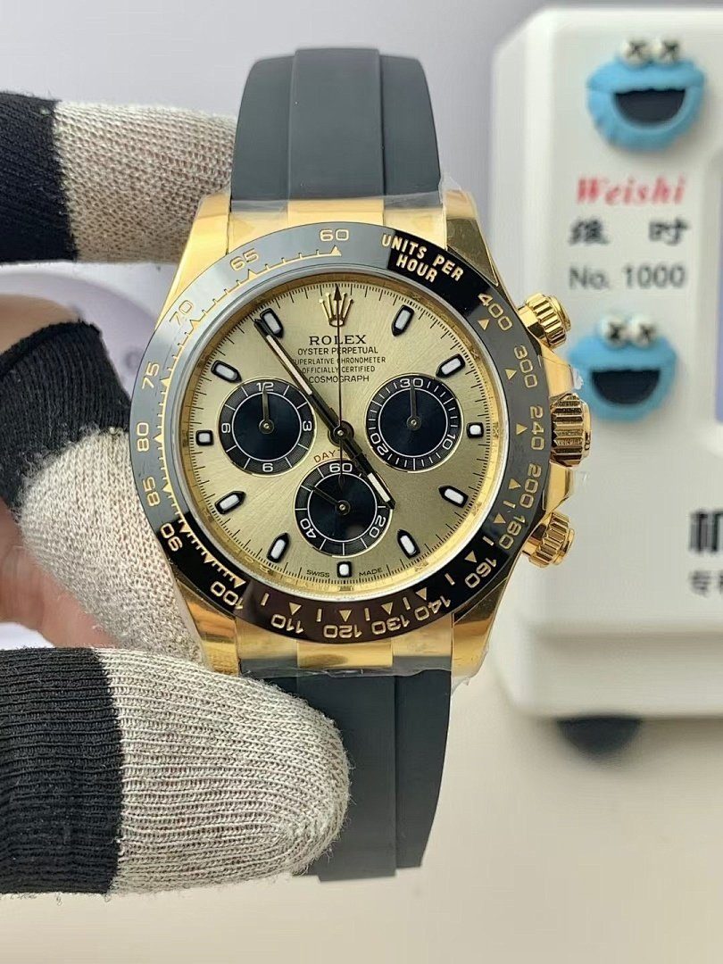 Top-grade watches 0123