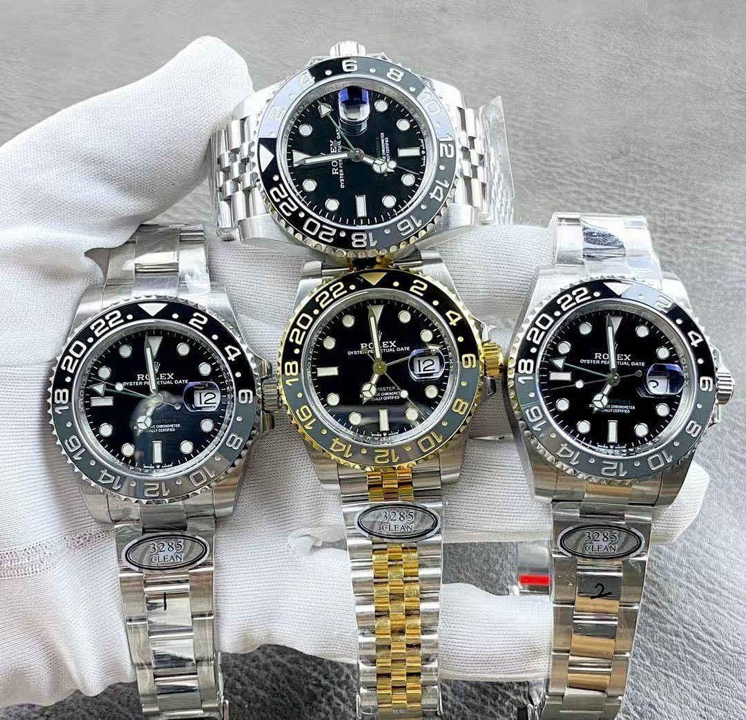 Top-grade watches 0141