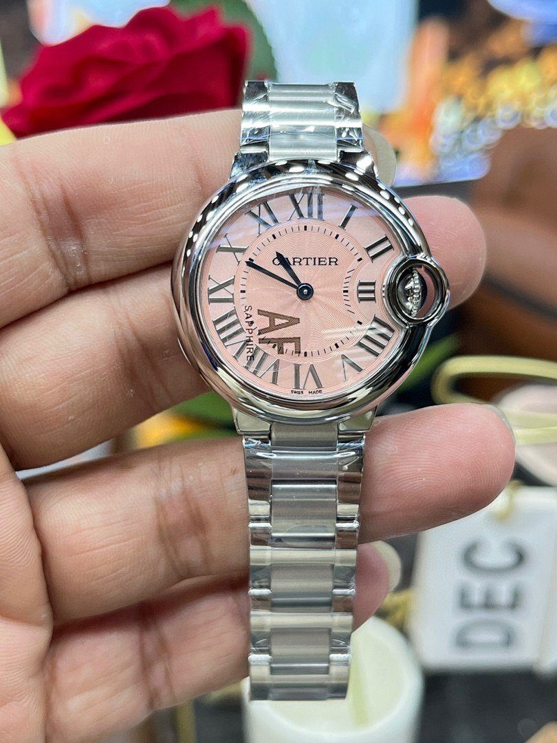 Top-grade watches 0165