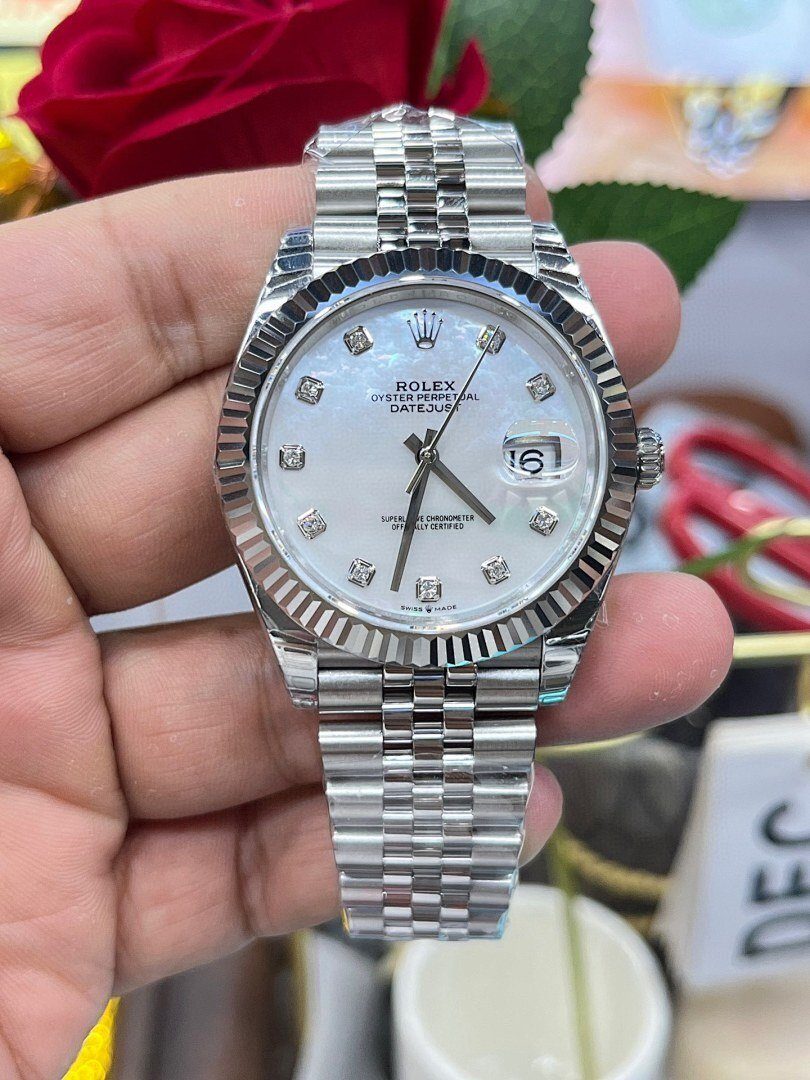 Top-grade watches 0169