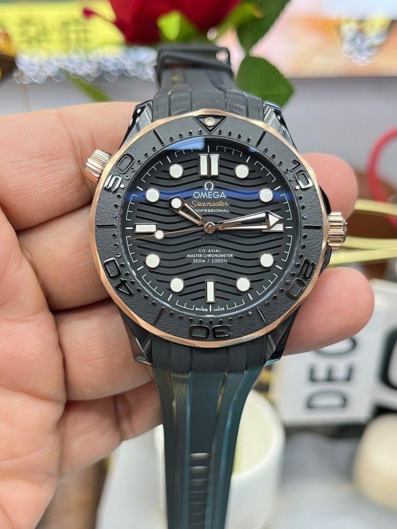 Top-grade watches 0171