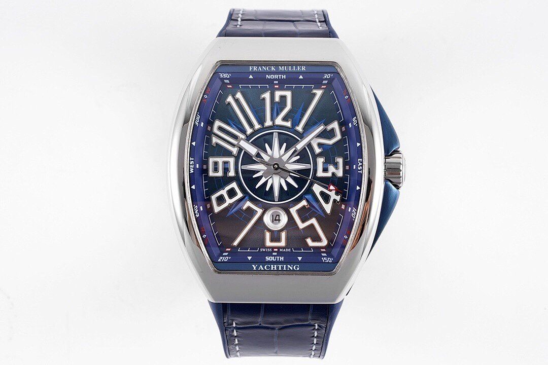 Top-grade watches 0189