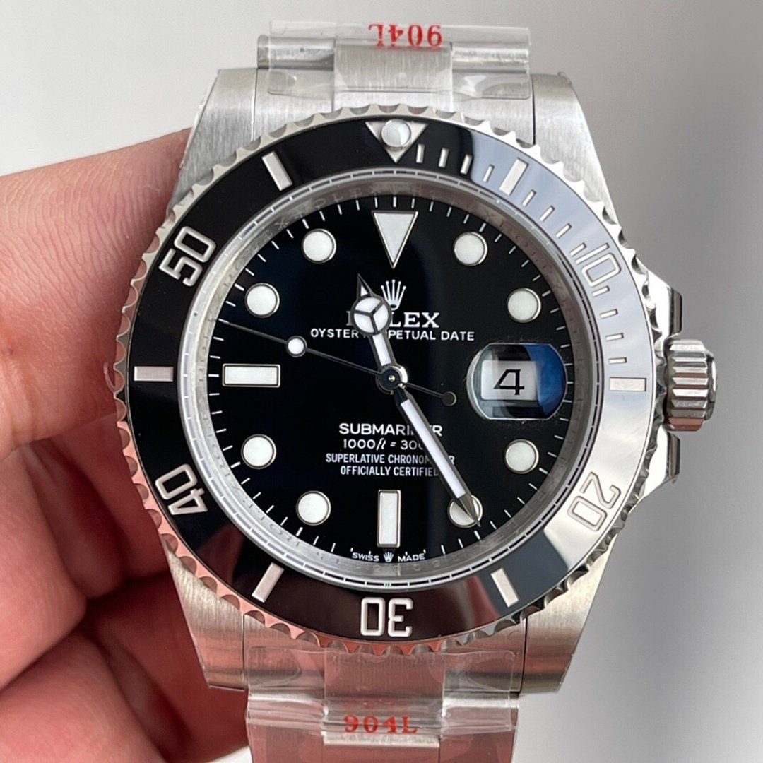 Top-grade watches 0192
