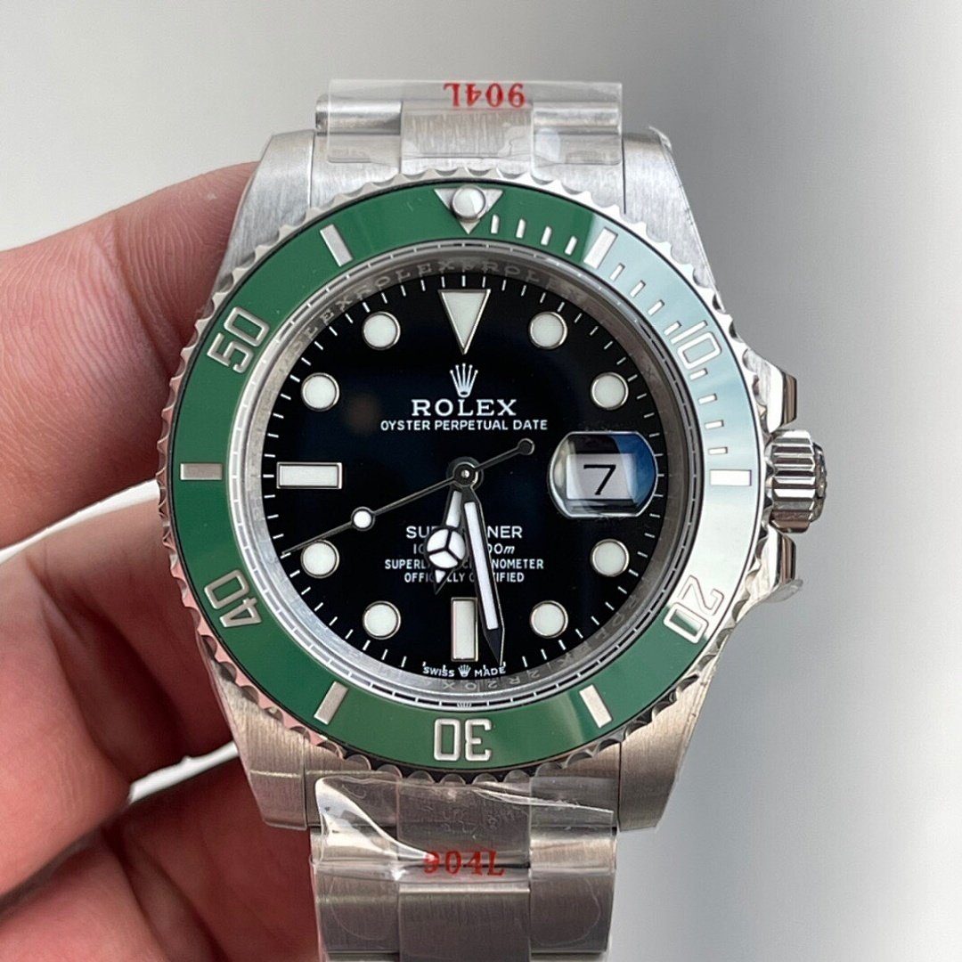 Top-grade watches 0193