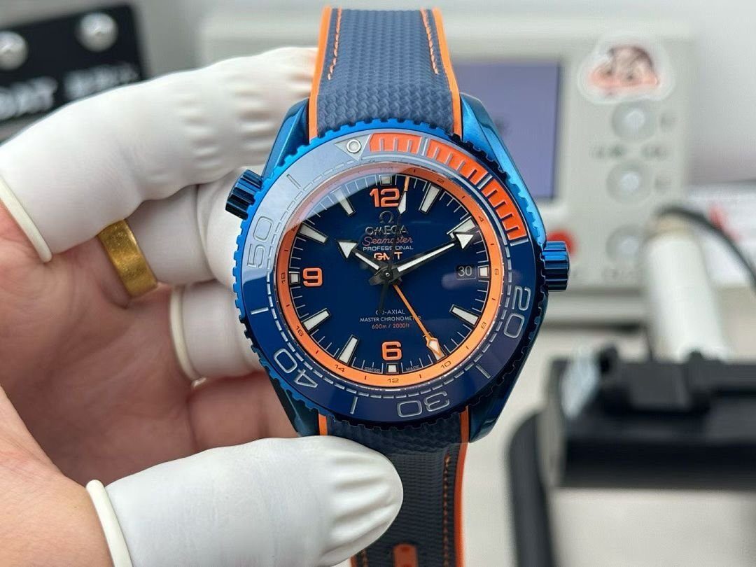 Top-grade watches 0196