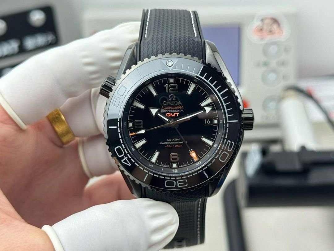 Top-grade watches 0200