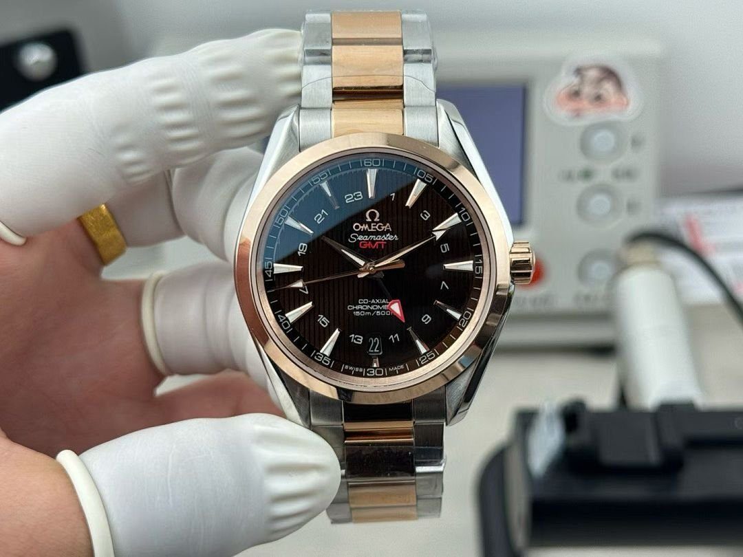 Top-grade watches 0206