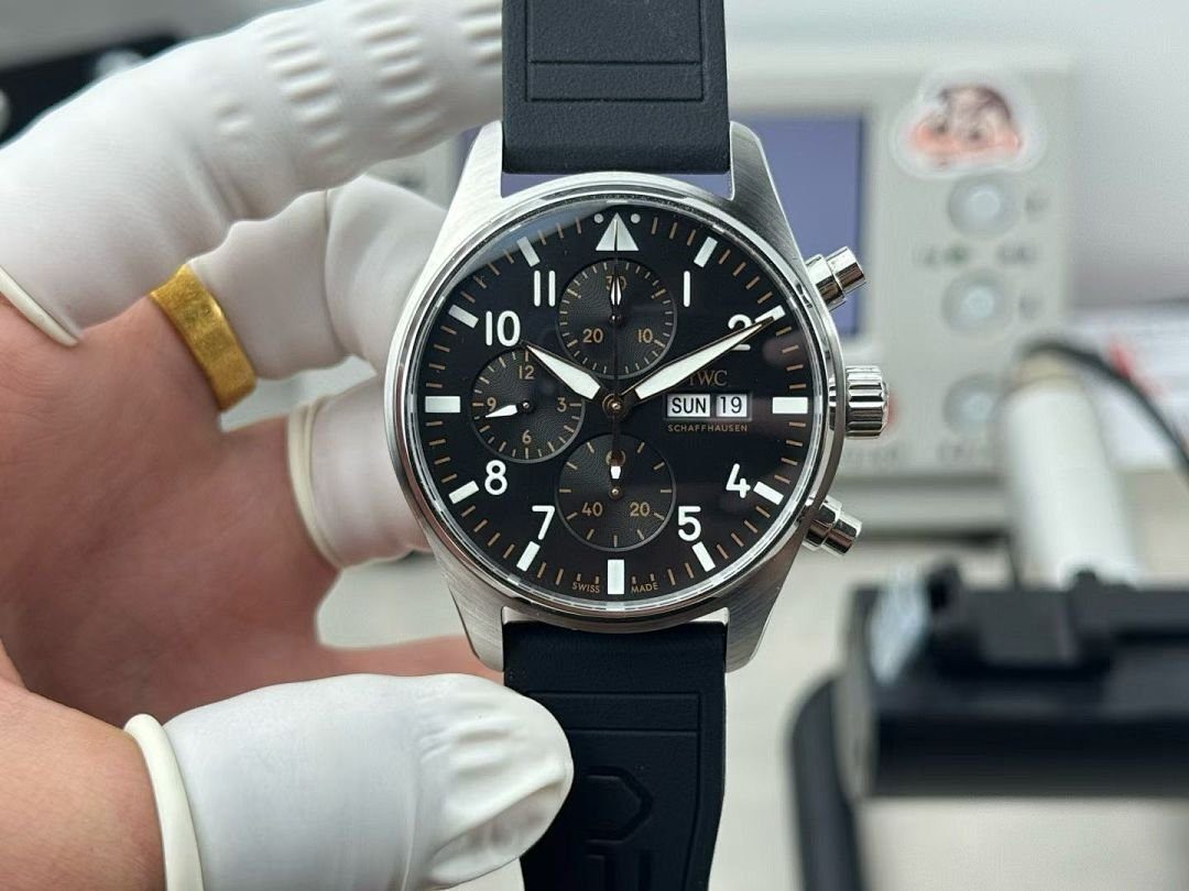 Top-grade watches 0210