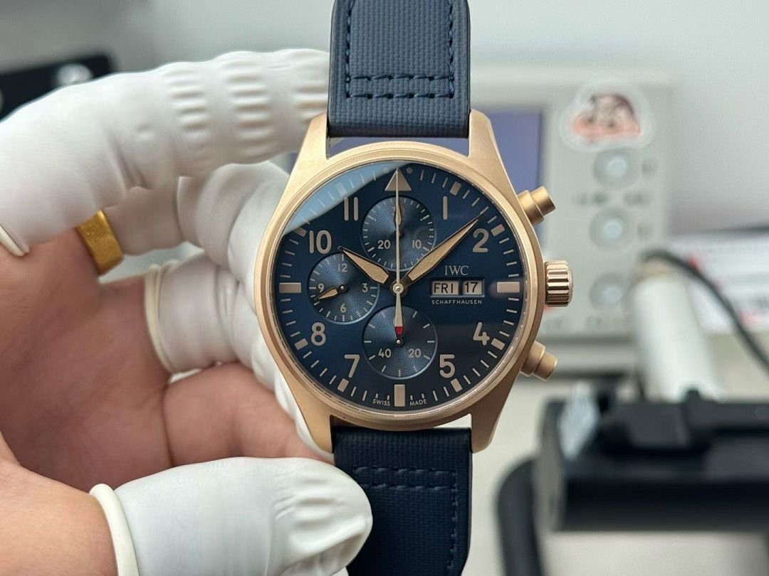 Top-grade watches 0212