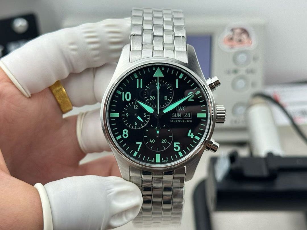 Top-grade watches 0214