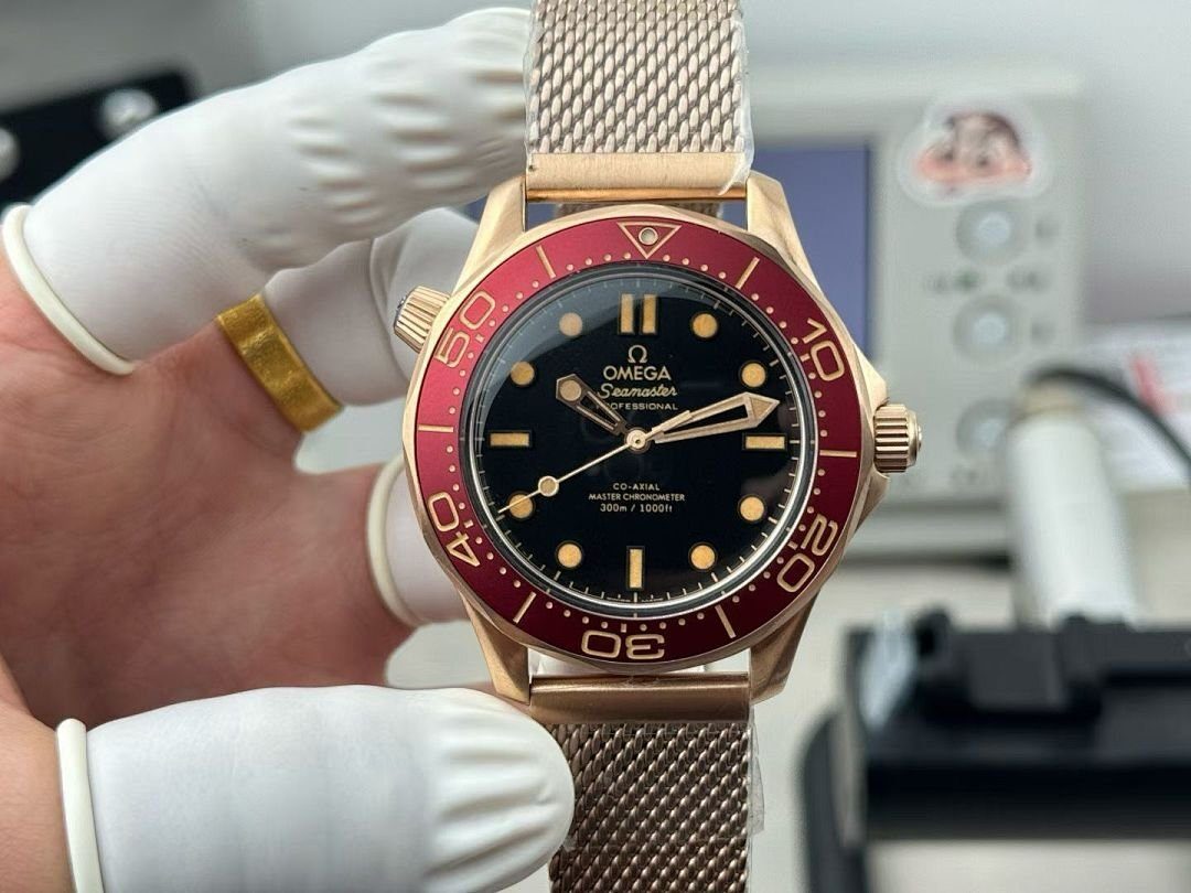 Top-grade watches 0220