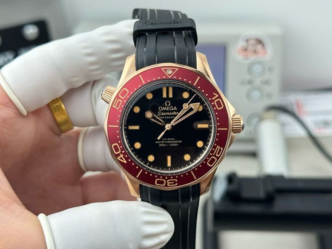 Top-grade watches 0222