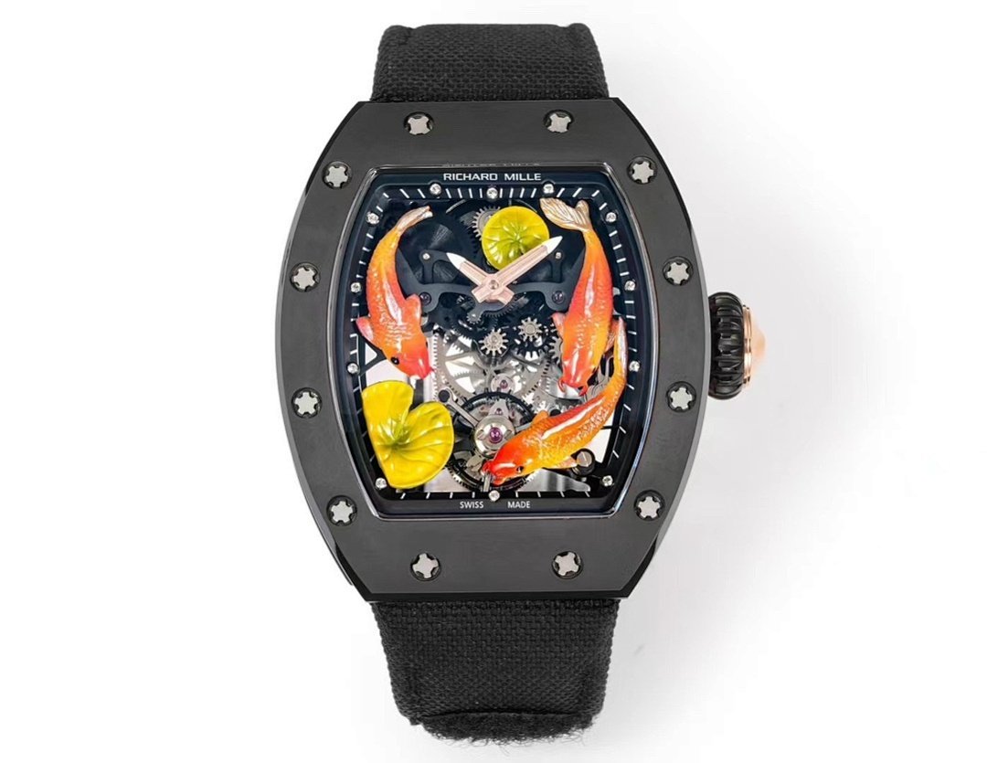 Top-grade watches 0225