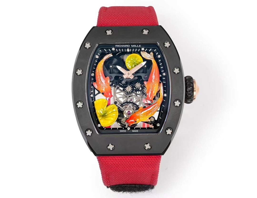 Top-grade watches 0227