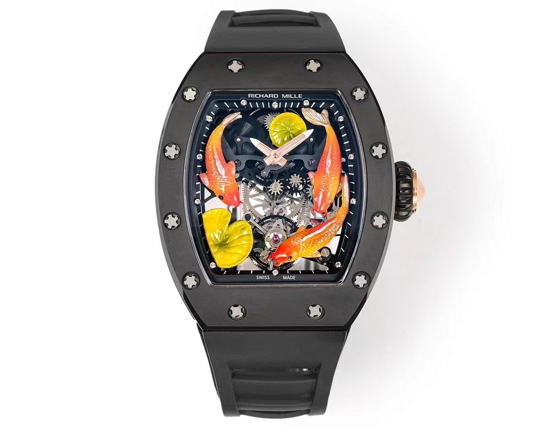 Top-grade watches 0229