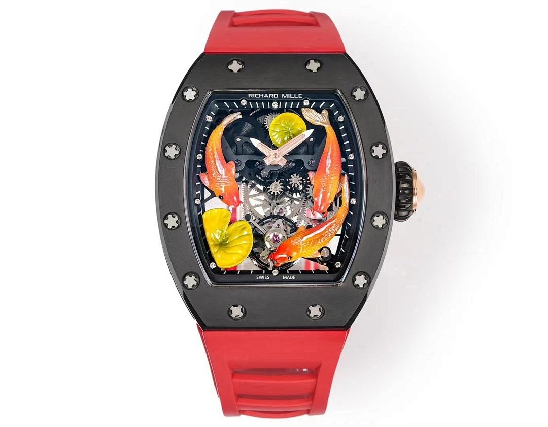 Top-grade watches 0231