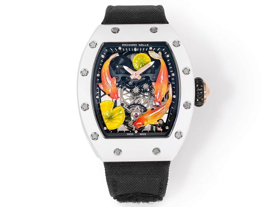 Top-grade watches 0233