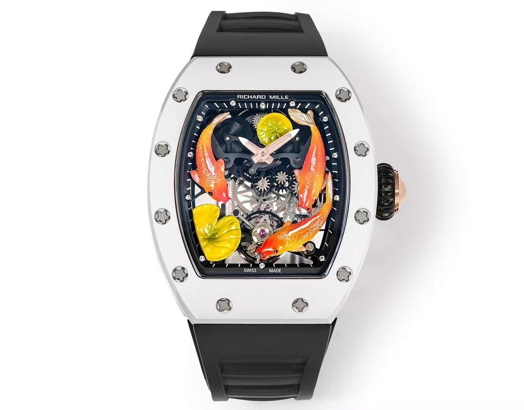 Top-grade watches 0237
