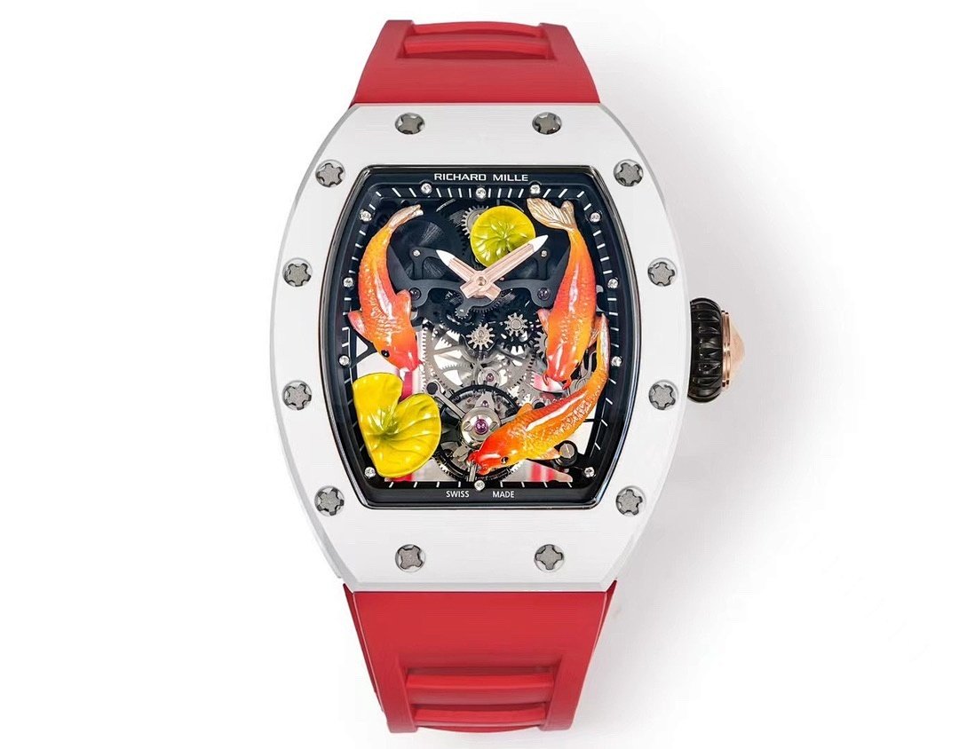 Top-grade watches 0239