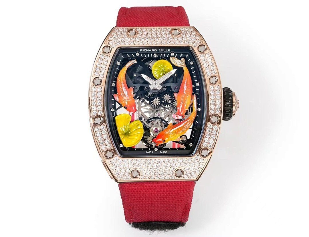 Top-grade watches 0243