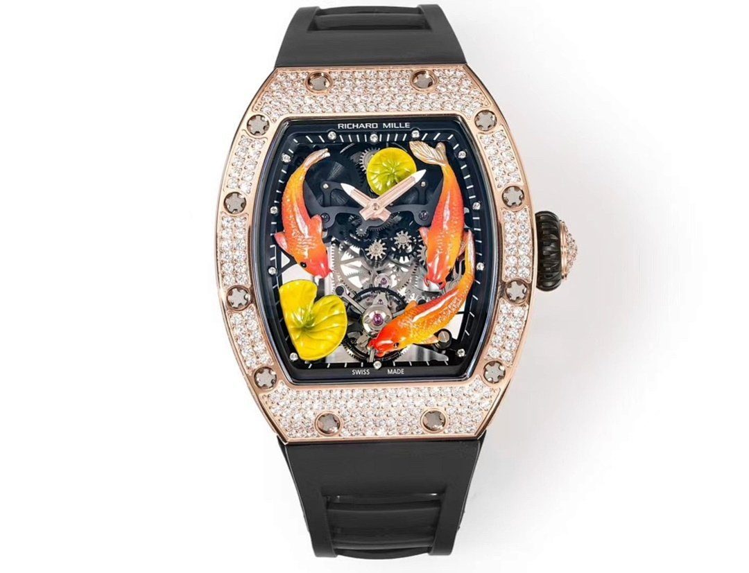 Top-grade watches 0245
