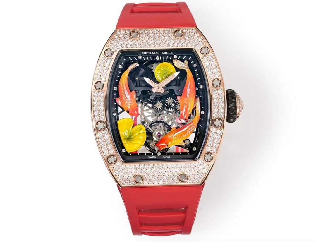 Top-grade watches 0247