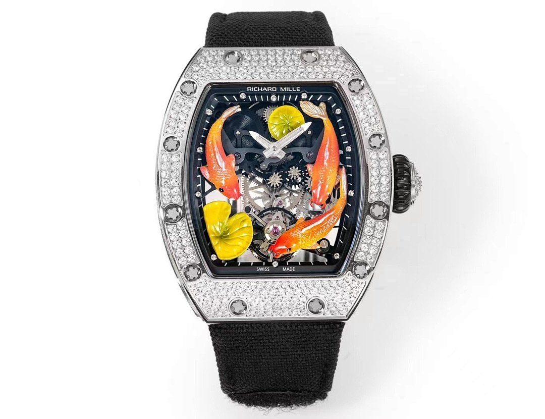 Top-grade watches 0249